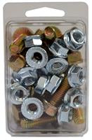 KX7 HARDWARE KIT FOR CASE IH MID-SERIES AND JOHN DEERE COMBINES